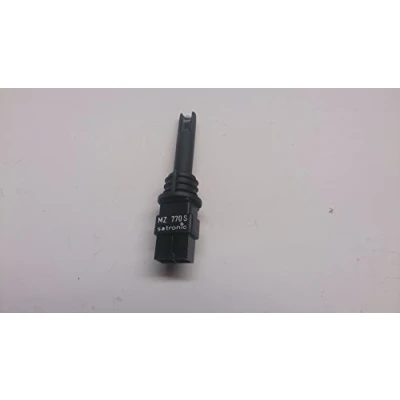 Image of Satronic MZ770S Flame Sensor Photocell Photoresistor with Adapter (Item No.: 51001)