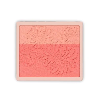 Image of PAUL &amp; JOE PRESSED BLUSH REFILL 08 Capricious Cat, 5g
