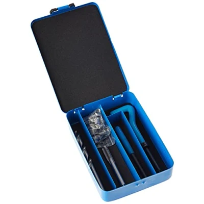 Image of Silverline Thread Repair Kit Helicoil Type M8 x 1.25mm (347853)