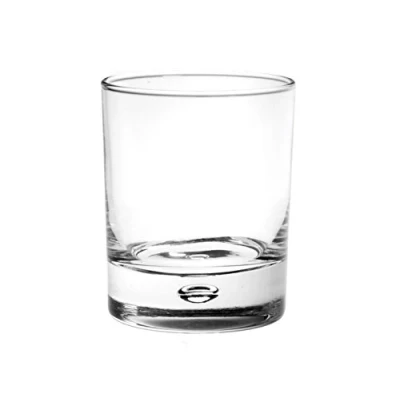 Image of Pasabahce 42555 L Water Glass,Glass Tumbler 250 ml