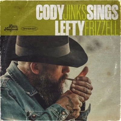 Image of Cody Jinks Sings Lefty Frizzell [VINYL]