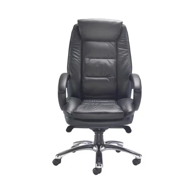 Image of Avior Tuscany Executive Leather Chair KF72583