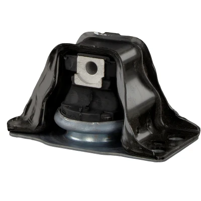 Image of 11210BN702 Engine Mount FEBI BILSTEIN 32998 Right Front Rubber Metal Elastomer NISSAN: Almera II Hatchback