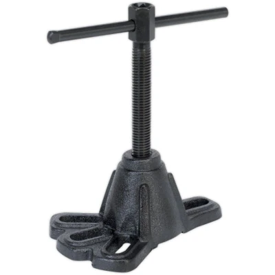 Image of Sealey Universal Hub Puller 1/2&quot; Sq. Drive