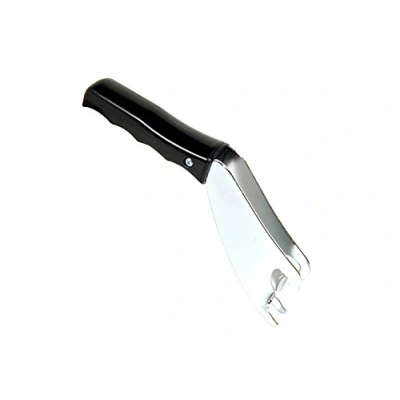 Image of Beko 410920509 oven and stove accessories/hob/original replacement grill pan handle for your grill/this part/accessory is suitable different brands.
