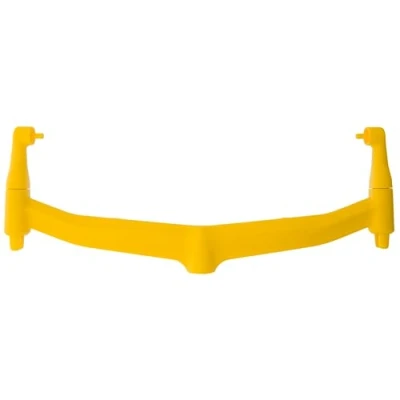 Image of CORAL Endurance Paint Roller, 15 inch Frame Double Arm Handle, No Rust Lightweight Strong Fast