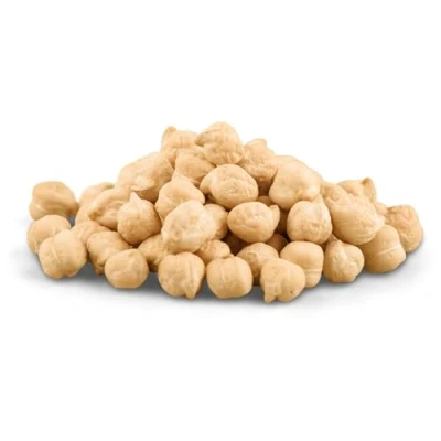 Image of Sussex Wholefoods Organic Chickpeas 500g: Nutrient Rich Superfood for Healthy Cooking!