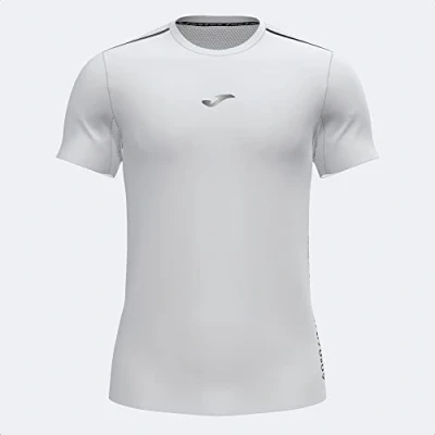 Image of Joma R City Short Sleeve T Shirt