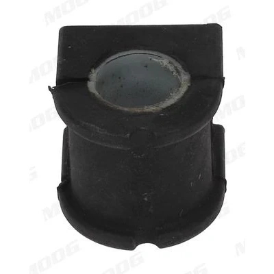 Image of 6521812, 92VB5484BA Bushing, stabilizer MOOG FD SB 6667 Front axle both sides