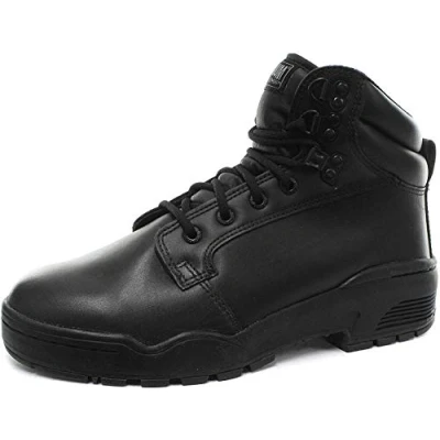 Image of Magnum M964A Patrol Cen Military/Security Unisex Boots Size UK 9
