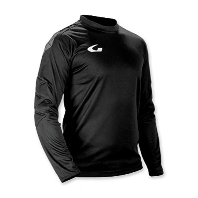 Image of GEMS CH03 Granada T Shirt Unisex Black L