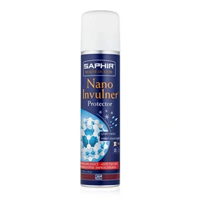 Image of Saphir Nano Invulner Waterproofing Spray