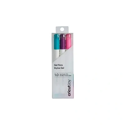 Image of Cricut Joy Gel Pens, 1.0 mm (3 ct)