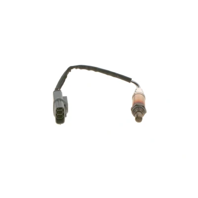 Image of 025800521276G, 22690020507, 226900Z800, 226900Z801, 226909F600 Lambda sensor BOSCH 0 258 005 211 3