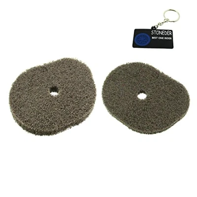 Image of STONEDER Air Filter For STIHL 4144 124 2800 KM56 KM56RC FC56C FS40 FS40C FS50 FS50C
