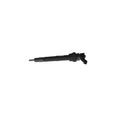 Image of 02AJ813377, 02JDE40504, AJ813377, JDE40504 Injectors BOSCH 0 445 111 025 Common Rail (CR) with seal ring JAGUAR: