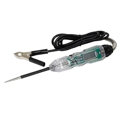 Image of Lisle 28800 Digital Test Light with Load Tester