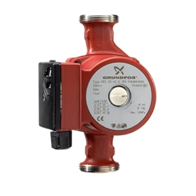 Image of &#039;Grundfos Up N Pump 20 15 1 x 230 V 1.1/4 150 mm
