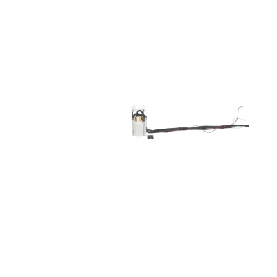 Image of FSMG46DCSA Fuel Feed Unit BOSCH 0 580 202 027 with connector parts Electric BMW: 5 Saloon, Touring, 6 Coupe