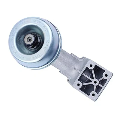 Image of QHALEN Gear Head Pully for Stihl Timmer Brush Cutter FS120 FS200 FS250