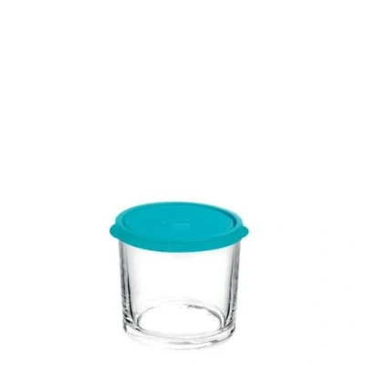 Image of Bormioli Rocco 0.35 liters Microwave Safe Food Storage Container