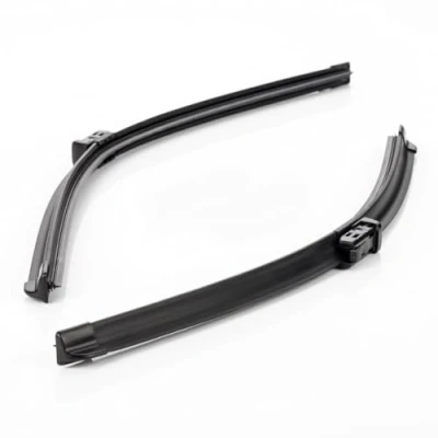 Image of Genuine Porsche Macan Front Wiper Blades