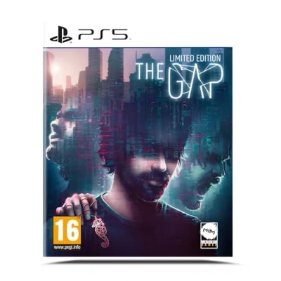 Image of The Gap Limited Edition /PS5