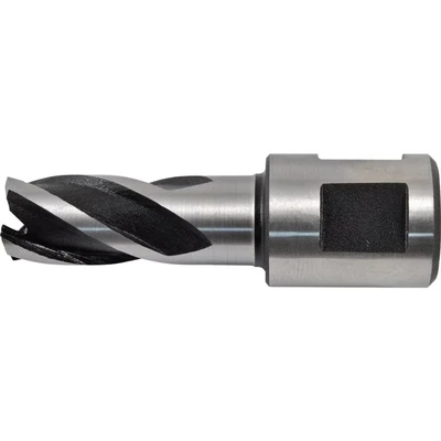 Image of Rotabroach Annular Cutter M2AL Mag Drill Bit Perfect for Mild, Structural Steel and Rail Track up to 900 N/mm M2 Raptor 25mm DOC, 14MM