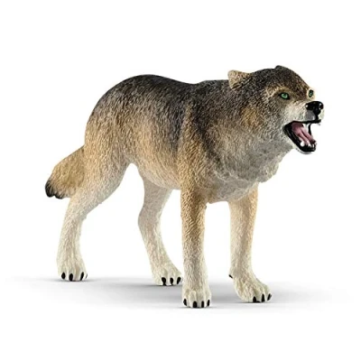 Image of Schleich 14821 Wolf