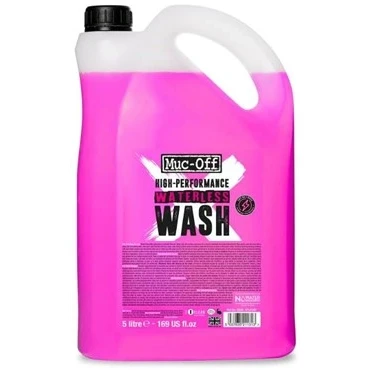 Image of Muc Off High Performance Waterless Wash