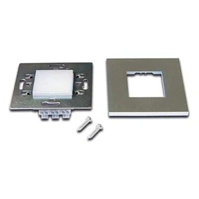Image of Hera LED recessed Wall lamp F 0.9 W