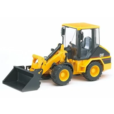 Image of CAT Wheel Loader