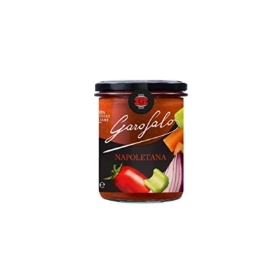 Image of Garofalo Napoletana Sauce to Cook The Richest Pasta, 400 g