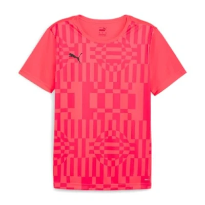 Image of PUMA individualRISE Graphic Jersey