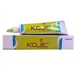 Image of Skin Lightening Kojic Acid &amp; Vitamin C Plus Cream 30g