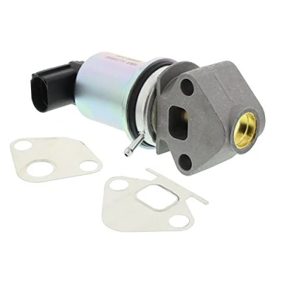 Image of 06A131501G EGR Valve MAPCO 83804 Electric Solenoid with seal VOLKSWAGEN: Golf 4, Bora Saloon, SEAT: Leon I Hatchback