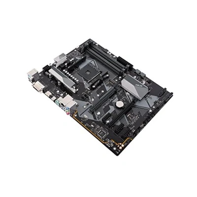 Image of ASUS AMD Ryzen 2nd Gen Motherboards (PRIME B450 PLUS)