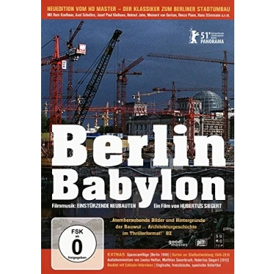 Image of Berlin Babylon