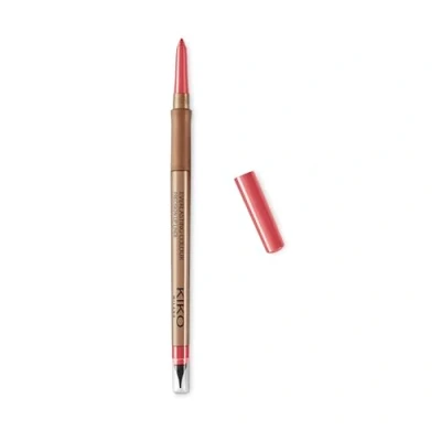 Image of KIKO Milano Everlasting Colour Precision Lip Liner 09 Automatic Pencil