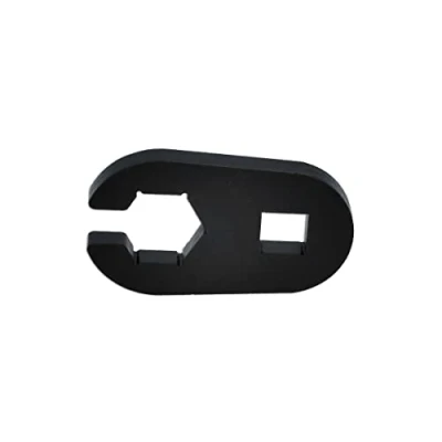 Image of Laser 8100 DPF Fuel Vaporiser Spanner 22mm for Ford