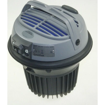 Image of Nilfisk 12108153 motor
