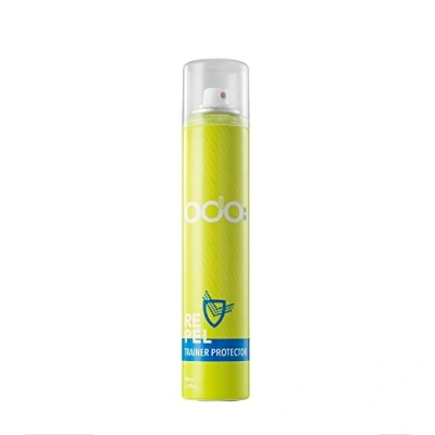 Image of Odo Repel Trainer Protector Shoe Treatments &amp; Polishes, Transparent (Transparent), 200.00ml