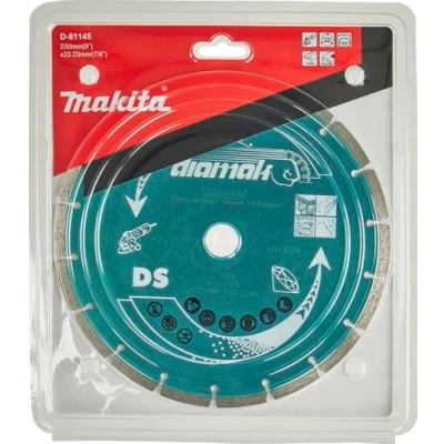Image of Makita D 61145 Diamak Segmented Rim