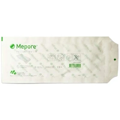 Image of Mepore Dressings 11cm x 15cm (x1) Single Dressing