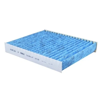 Image of 1253220, 1315687, 1452344, 1494697, 1713180 Pollen filter MAHLE ORIGINAL LAO 220 FORD: S Max Mk1, MONDEO 4, 4 Turnier