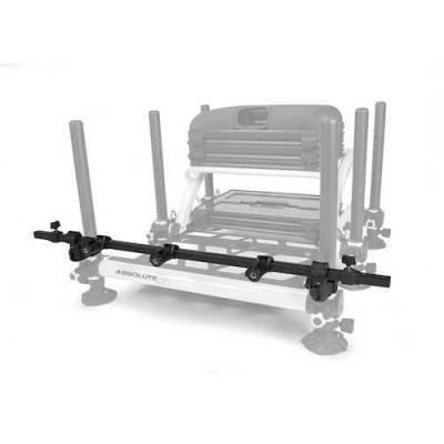 Image of Preston Offbox Snaplok Tool Bar XL Fishing platform
