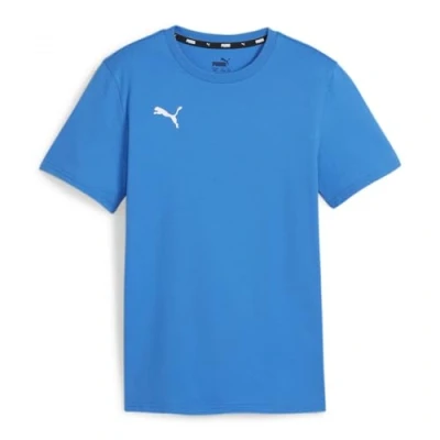 Image of PUMA teamGOAL Casuals Tee Jr