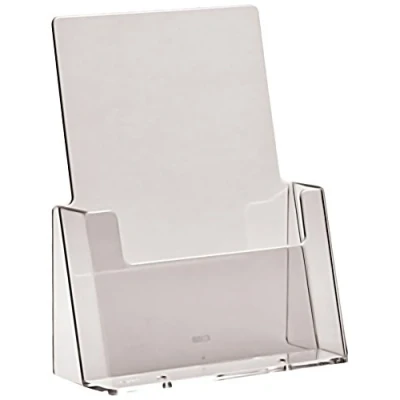 Image of Taymar Single Pocket Dispenser for A5 Leaflets