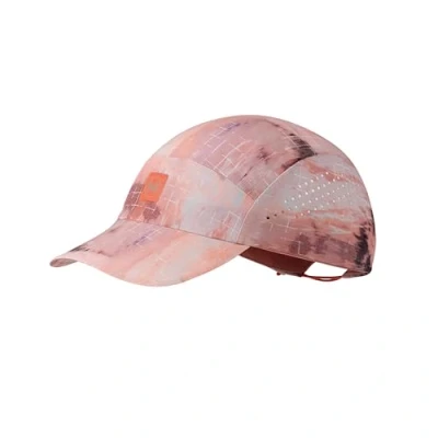 Image of Buff Pack Speed Cap L/XL Orange