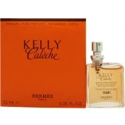 Image of Hermes Kelly Calèche Pure Parfum Lock Spray 7.5ml Refill